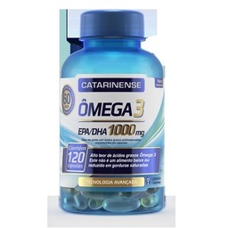 Omega 3 Catarinense