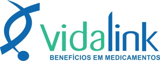 Cartão Vidalink