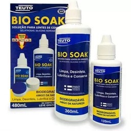 Bio Soak 480ml