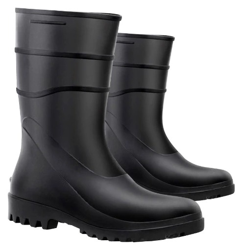 Bota PVC Bracol