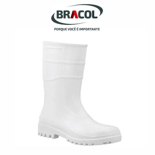 Bota PVC Bracol