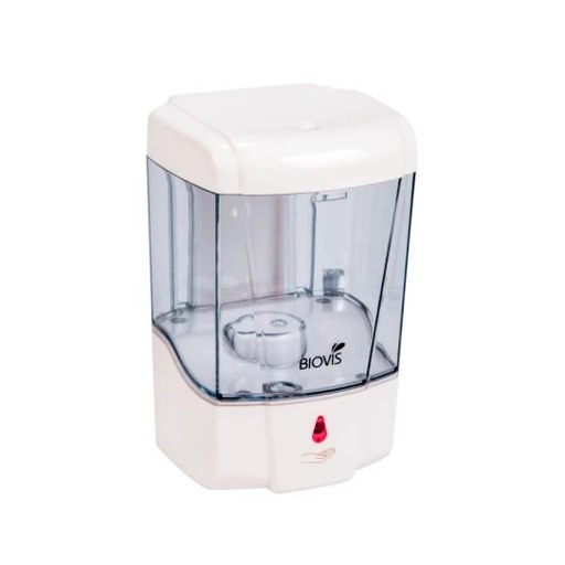 Saboneteira Sensor Automatica