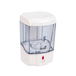 Saboneteira Sensor Automatica