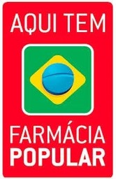 Farmácia Popular