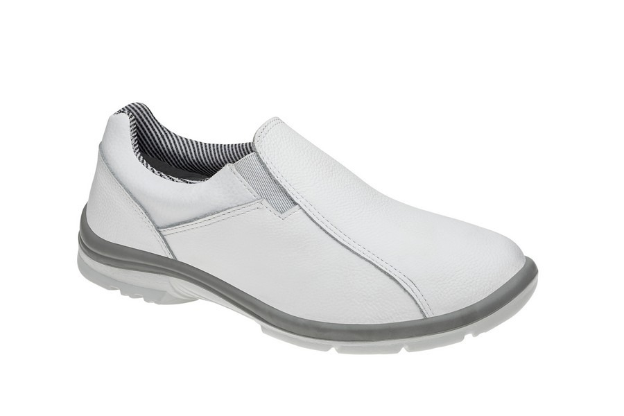 TENIS MICROFIBRA BRANCO MALUVAS