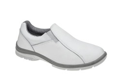 TENIS MICROFIBRA BRANCO MALUVAS