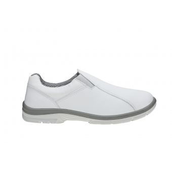 TENIS MICROFIBRA BRANCO MALUVAS