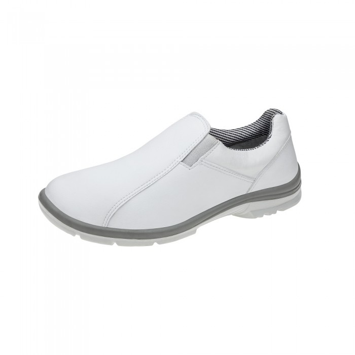 TENIS MICROFIBRA BRANCO MALUVAS
