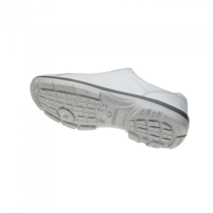 TENIS MICROFIBRA BRANCO MALUVAS
