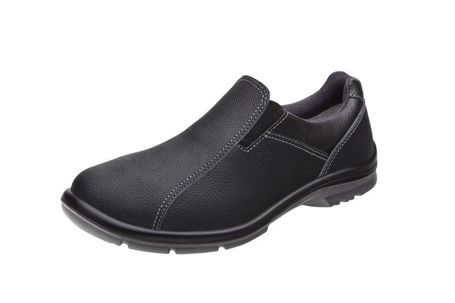 TENIS MARLUVAS ELEGANCE PRETO