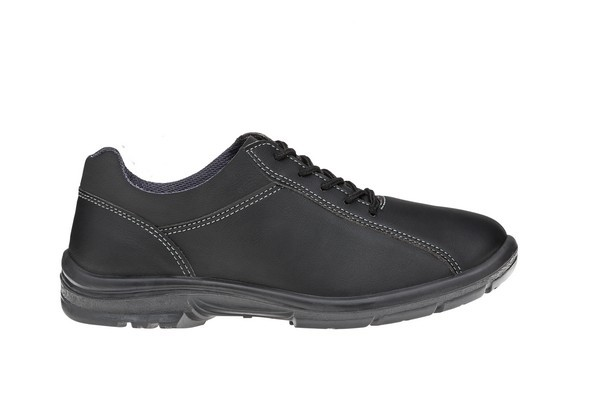 TENIS MARLUVAS ELEGANCE PRETO