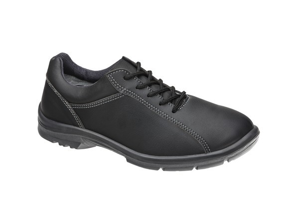 TENIS MARLUVAS ELEGANCE PRETO