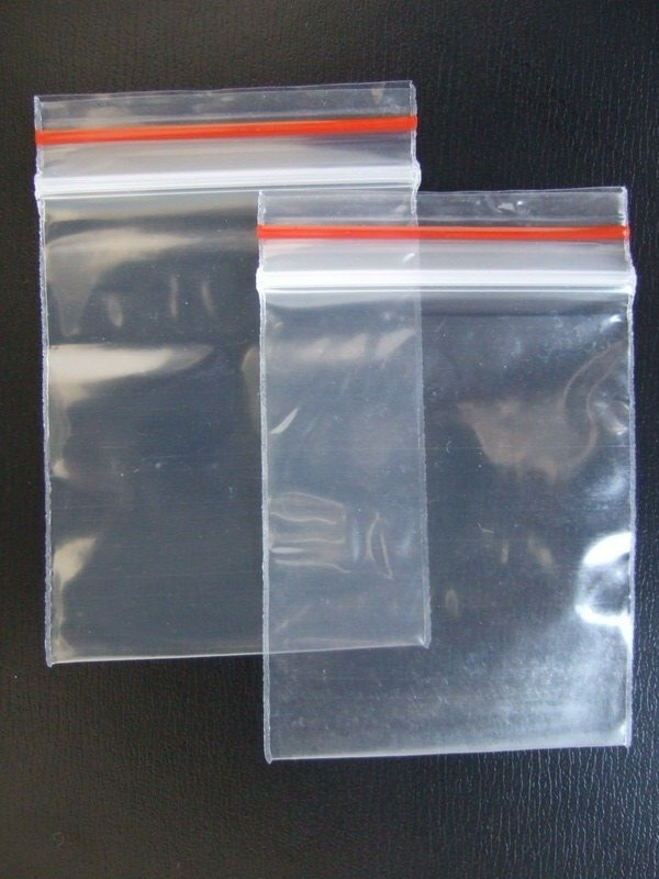 ZACO ZIP LOCK TALGE C/100