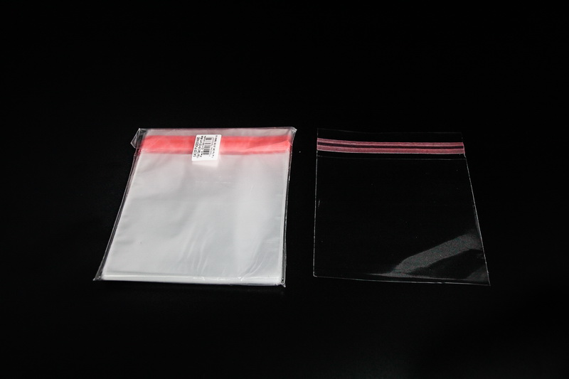 ZACO ZIP LOCK TALGE C/100