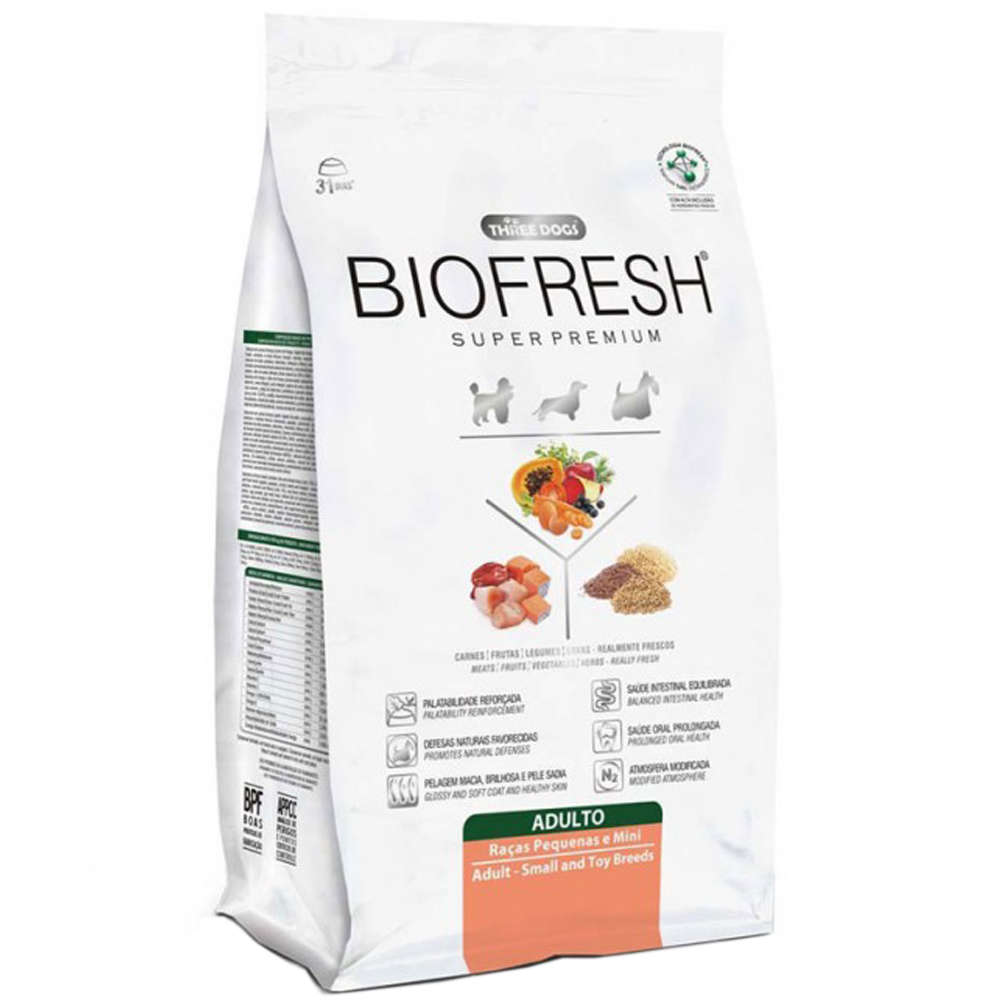 BIOFRESH