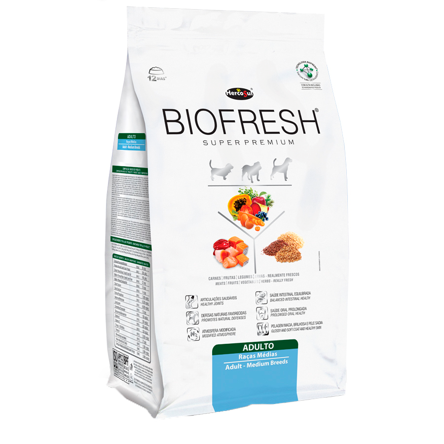 BIOFRESH