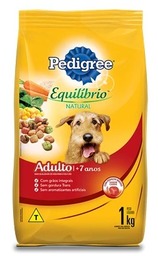 PEDIGREE