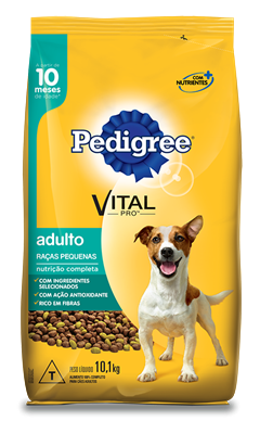 PEDIGREE