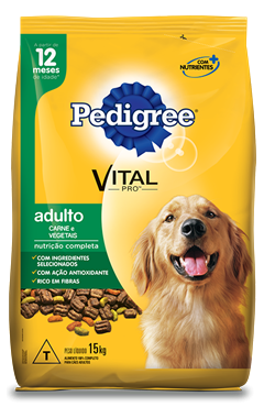 PEDIGREE