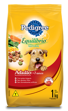 PEDIGREE