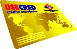 CARTÃO USECRED.