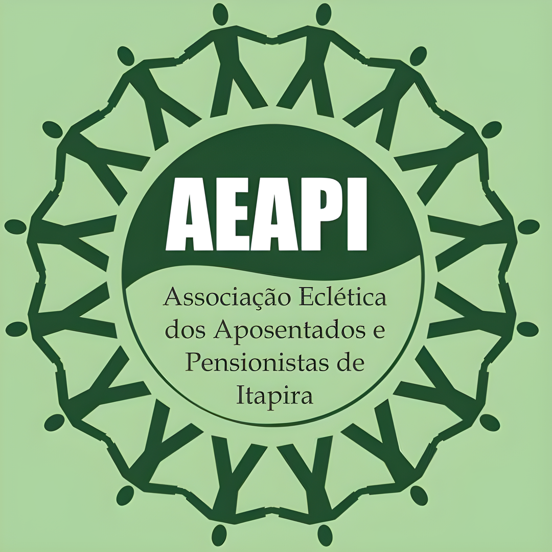 AEAPI Associação Eclética dos Aposentados e Pensionistas de Itapira
