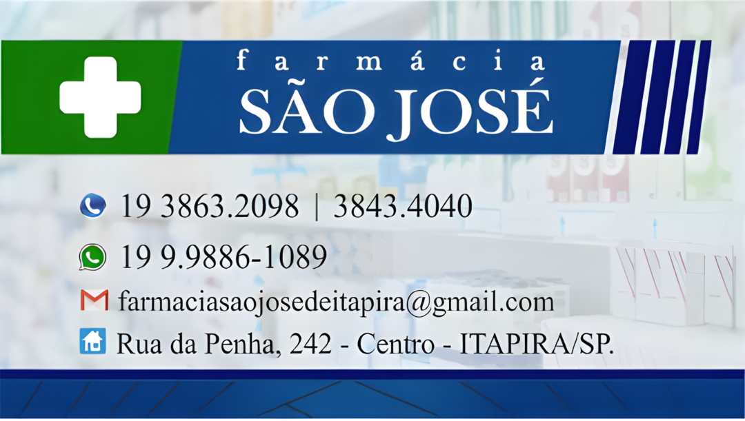 Entregas em domicilio.