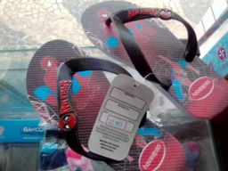 Chinelo havaianas Infantil