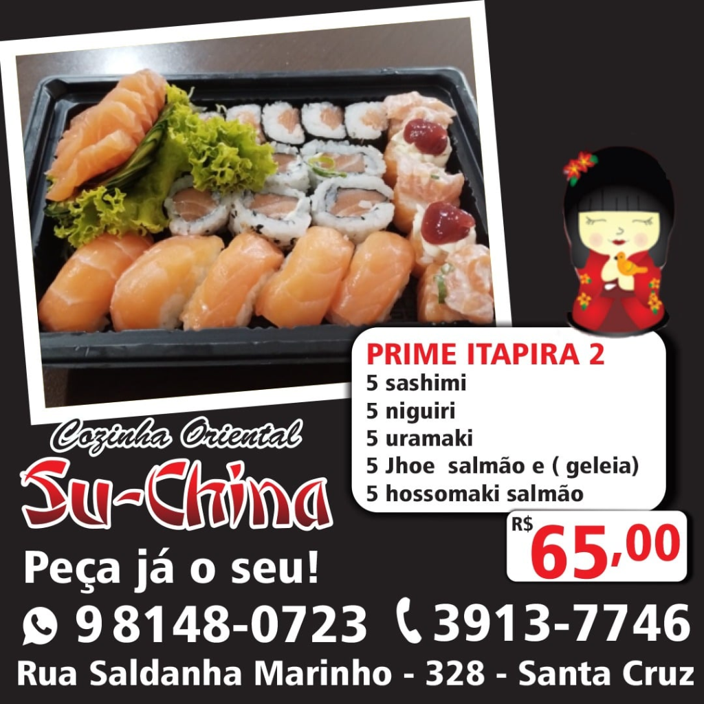 Prime Itapira 2