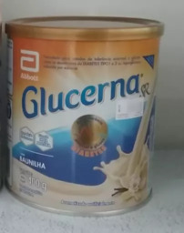 Glucerna 400g