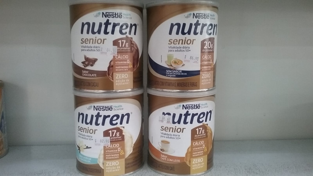 Nutren
