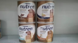 Nutren