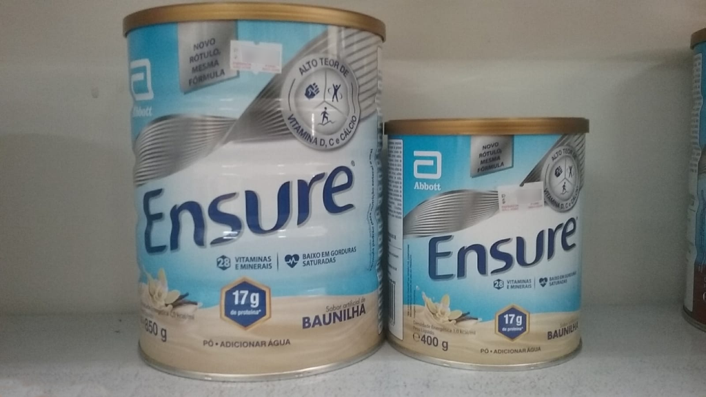 Ensure