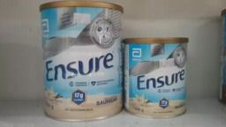 Ensure