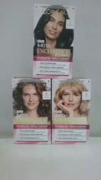 Colorante Capilar Loreal Paris