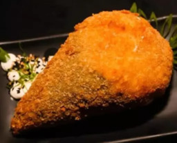 Temaki Hot