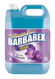 Desinfetantes Para Uso Geral Barbarex- 5 Litros