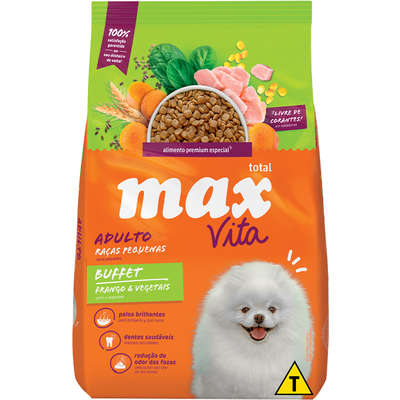 Max Buffet