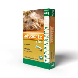 Endectocida Advocate