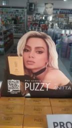 Perfume Íntimo Puzzy