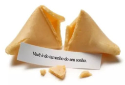 Biscoito da Sorte