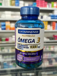 Ômega 3