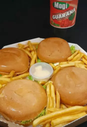 Combo Família