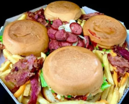 Combo Família Especial