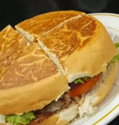 X-Salada