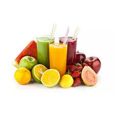 Suco natural