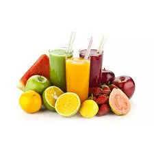 Suco natural