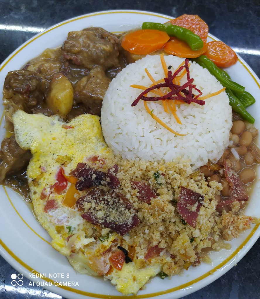 Pratos a partir de 17,99