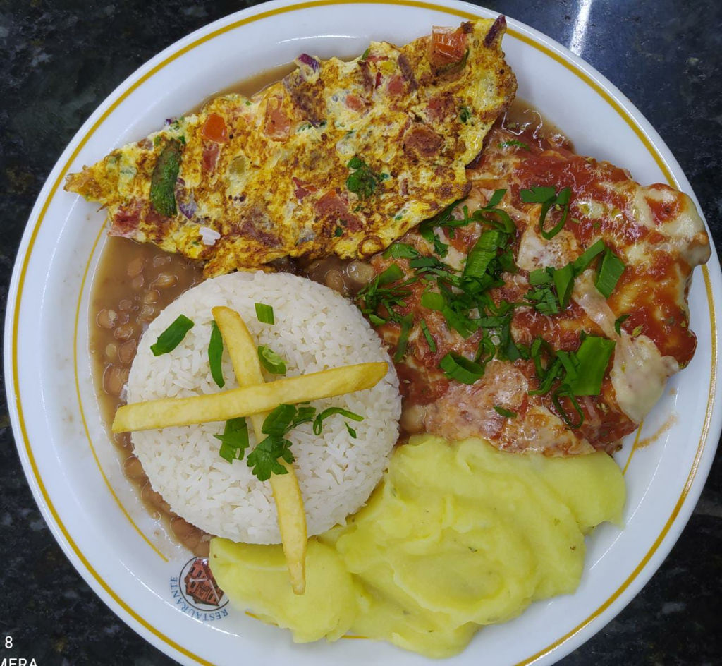 Pratos a partir de 17,99