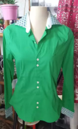 Camisa Feminina